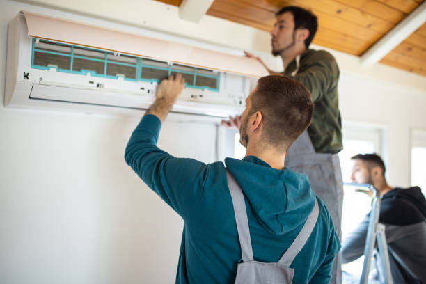 Best Best HVAC companies  in Somerset, NJ