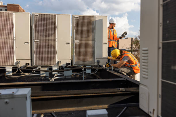 Best HVAC maintenance plan  in Somerset, NJ