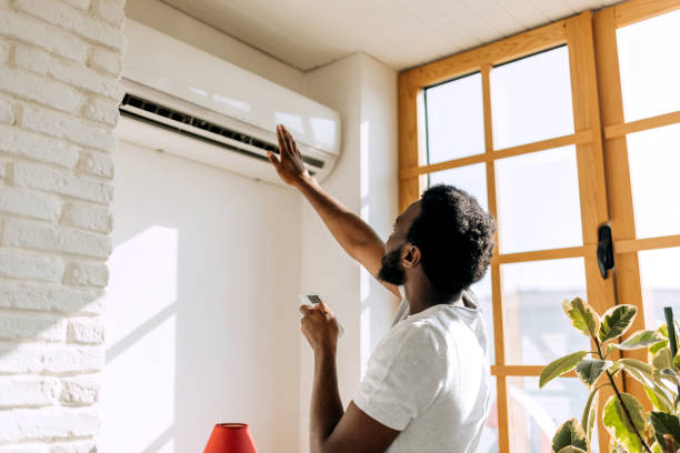 Best AC installation near me  in Somerset, NJ