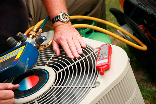 Reliable Somerset, NJ HVAC Solutions