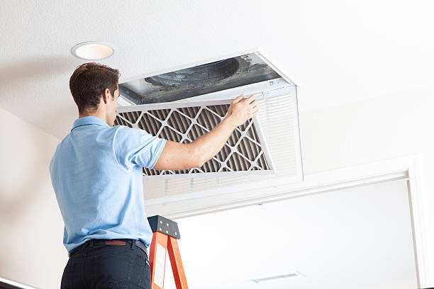 Best HVAC system installation  in Somerset, NJ